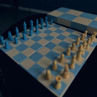 Modernes Apartment am Bahnhof - 3