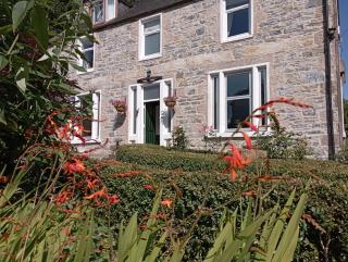 Abbeyfield B&B - Dufftown - 3