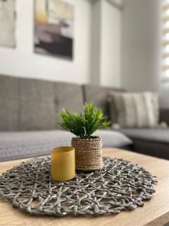 Aqua Sun Apartment - Jagodina - 9