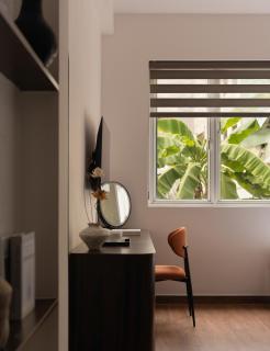 V Living - Charming Stay in downtown SaiGon - 9