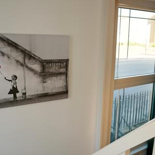 Cozy Entire Flat In Canary W Hot Tub - Londra - 9