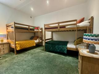 Wisteria Lodge, beautiful home in a great location - Eythorne - 7