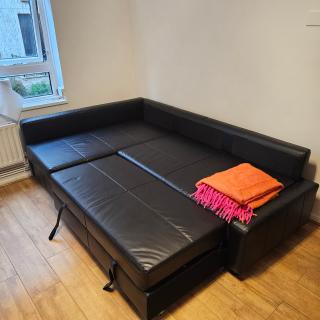 Centrallylocatedflatinlondon - 5