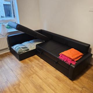 Welllocatedflatinlondon - Londra - 1