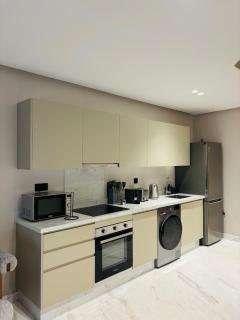 Majestic apt Casa City Center - Oulad Akkou - 8