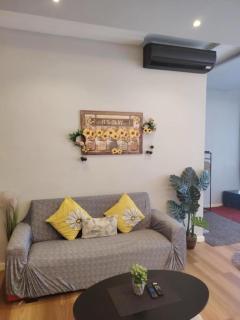Regalia residence suite view - 4
