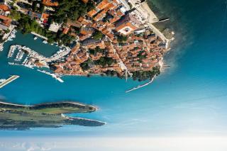 Apartmani Mare verde - Novigrad - 6