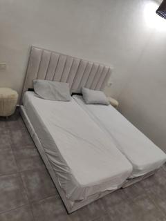 Chambre calme - Marrakesch - 8