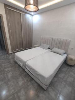 Chambre calme - Marrakesch - 5