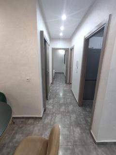 Chambre calme - 7