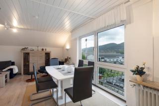 Sara´s Ferienwohnung - Plettenberg - 6