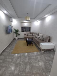 Chambre calme - Marrakesch - 1