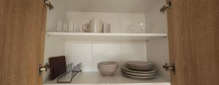 2-room Apartment with kitchen, easy parking - 4