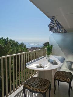 Appartement au Cap Martin - 7