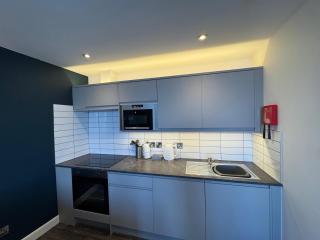 The Marlborough Sea View Holiday Apartments - Scarborough - 8