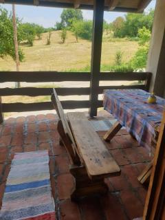 Planinska kuća Doona - Srebrenik - 6