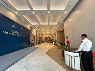 ICON40 Ha Long Luxury Apart - Hạ Long - 6