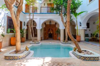 Riad Asrari - Marrakesh - 0