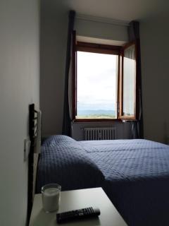 Siena Alta, Ospitalità con Vista - 1