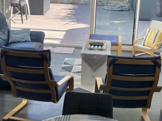"Maison de la mer" à 200 m de la plage - St Jean de Monts - 4