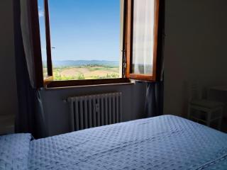 Siena Alta, Ospitalità con Vista - Siena - 0