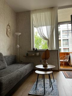 Palanga centre apartament Daukanto - 0