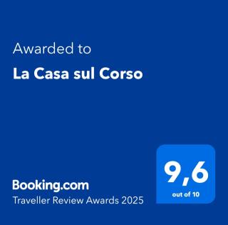 La Casa sul Corso - 9