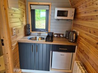 Culdaff Estate Glamping - Culdaff - 9