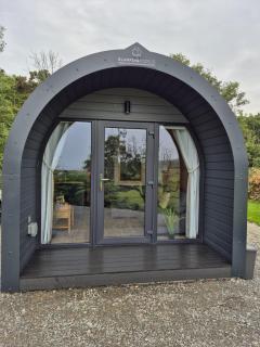 Culdaff Estate Glamping - 7