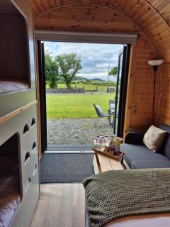 Culdaff Estate Glamping - Culdaff - 5