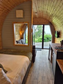 Culdaff Estate Glamping - 4