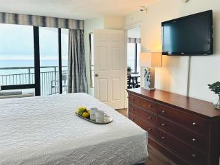 Tranquil 1BrSuite Oceanfront Retreat PG1106 - 7