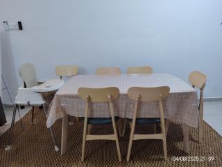 Teratak Asyakira - Bedung - 1