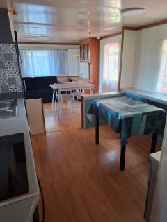chalet cosy - 5