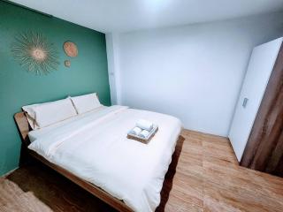 Baan U Sabai Poshtel (บ้านอยู่สบาย พอสเทล) - - 6