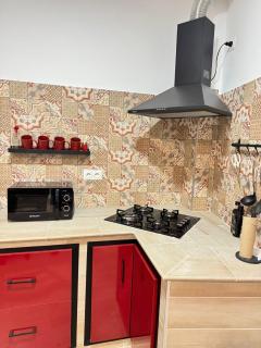 Casa en Villa Romero - 1