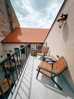 Petit Olive - w Free Parking, self-checkin, 5 min from Aquapark Nymphaea - 2