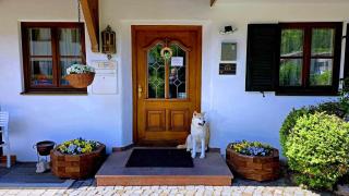 Alpenotel Rosenhof Ruhpolding, Wellness, Chiemgau Karte, Travelingo Bonus Programm - Ruhpolding - 9