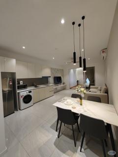Trion Sky Residence at Kuala Lumpur Malaysia - 3