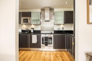 Modern 2 Bed - 8min to Grand Canal Dock Station - Dublino - 7