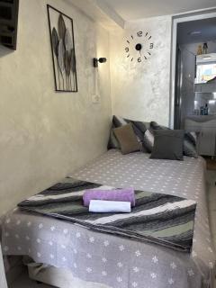 Nina apartman - 4