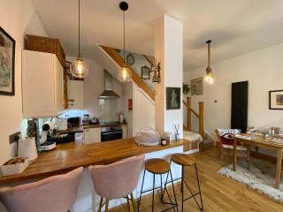 Longsands Hideaway 2-Bed Cottage - Sleeps 4 - North Shields - 3