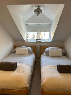 Longsands Hideaway 2-Bed Cottage - Sleeps 4 - North Shields - 1