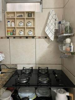 Apartamento Copacabana Posto 6 - 6