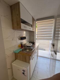 Nina apartman - 6