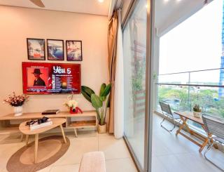 The Song Apartment Vung Tau By Vita Homestay - 1