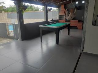 Casa Próximo Praia Massaguaçu - 6