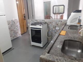 Casa Próximo Praia Massaguaçu - 1
