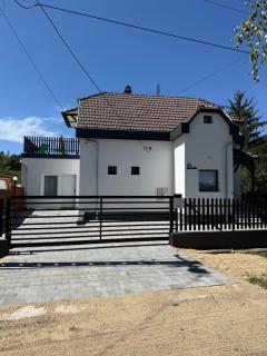 Bogatu Vendégház - Bogács - 8