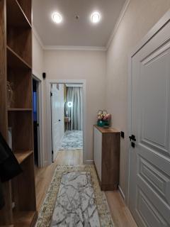 Апартаменты - 8